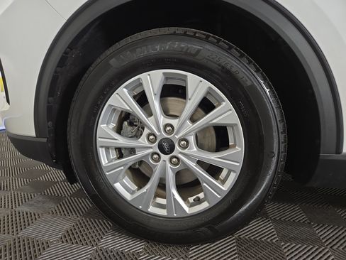 Used 2023 Ford Escape Active w/ Tech Pack #2 FWD image 34