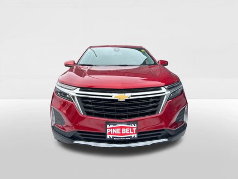 Used 2024 Chevrolet Equinox LT image 6