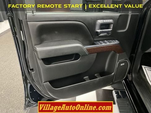 Used 2018 GMC Sierra 1500 SLT AWD/4WD image 12