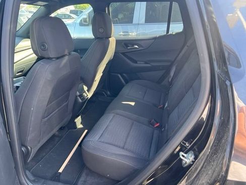Used 2025 Chevrolet Equinox LT AWD/4WD image 10