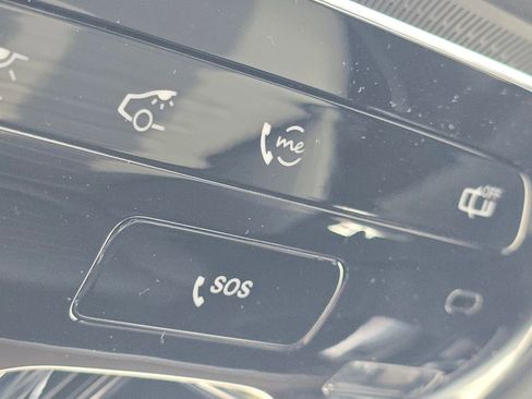 New 2026 Mercedes-Benz GLC 300 4MATIC image 10