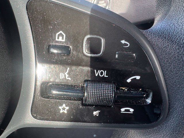 Used 2024 Mercedes-Benz Sprinter 2500 image 6