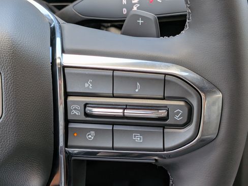 New 2026 GMC Yukon XL Denali AWD/4WD image 27