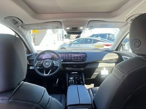 New 2026 Buick Envision Avenir AWD/4WD image 23