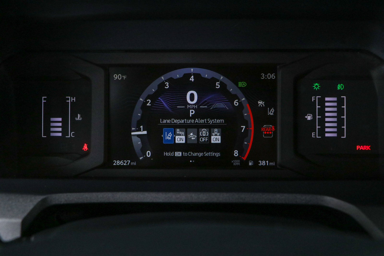 Used 2025 Toyota 4Runner SR5 AWD/4WD image 16