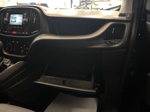 Used 2016 RAM ProMaster City Tradesman SLT w/ Rear Back-up Camera Group FWD image 31