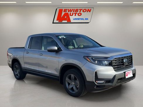 Used 2023 Honda Ridgeline RTL image 7