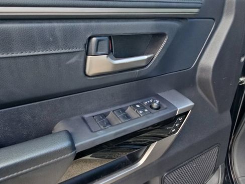 Used 2023 Toyota Tundra Limited w/ Power Package RWD image 11