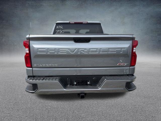 New 2026 Chevrolet Silverado 1500 RST w/ RST Select Package AWD/4WD image 8