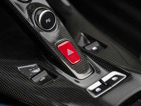 Used 2022 Ferrari 812 GTS RWD image 74