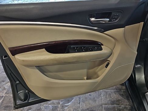 Used 2014 Acura MDX FWD w/ Technology Package image 27