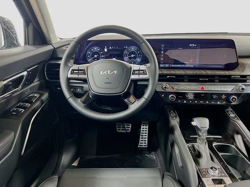 New 2025 Kia Telluride SX Prestige image 24