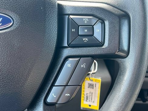 Used 2020 Ford F250 XL w/ STX Appearance Package AWD/4WD image 35