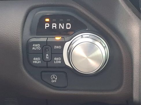 Used 2025 RAM 1500 Laramie w/ Laramie Southwest Edition AWD/4WD image 20