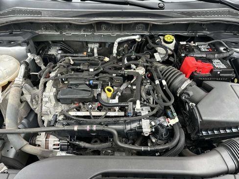 Used 2021 Ford Escape SE w/ Convenience Package image 10