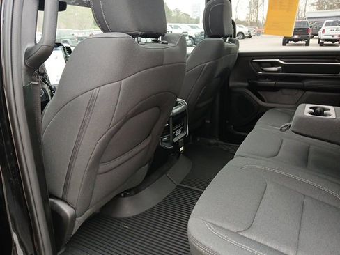 Used 2026 RAM 1500 Big Horn image 14