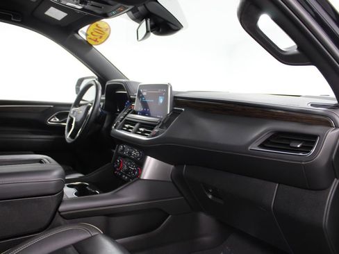 Used 2024 Chevrolet Tahoe Premier image 32