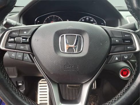 Used 2021 Honda Accord Sport image 14