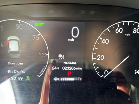 Used 2023 Honda CR-V Sport Touring image 14