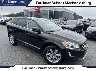 Used 2016 Volvo XC60 T6 w/ Proximity Package video 1