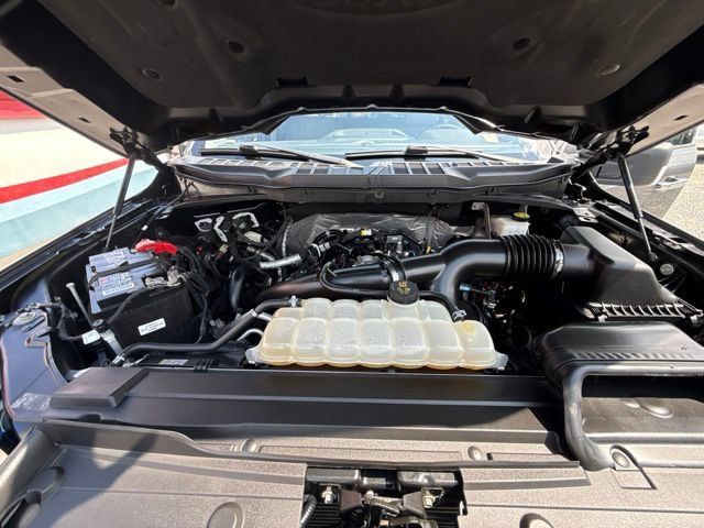 Used 2023 Ford F150 XLT w/ Equipment Group 302A High AWD/4WD image 19