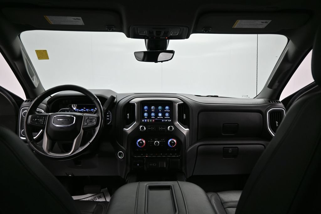 Used 2022 GMC Sierra 1500 Denali w/ Denali Reserve Package AWD/4WD image 21