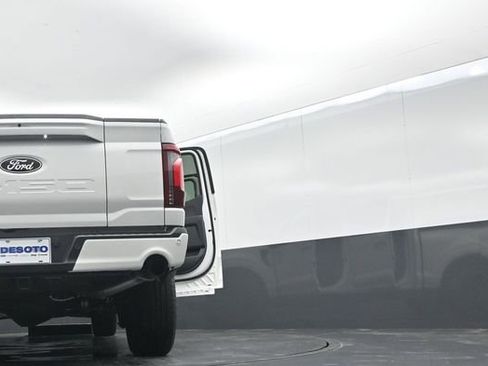 New 2025 Ford F150 Lariat w/ Equipment Group 502A High image 74