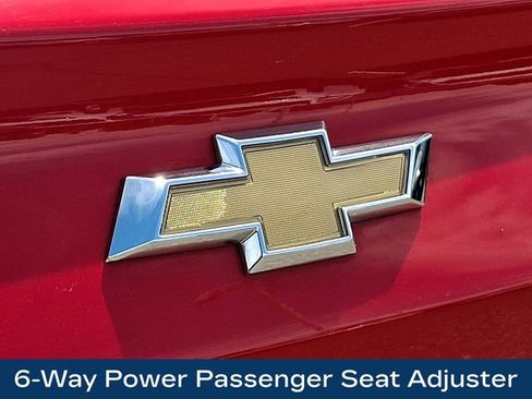 Used 2024 Chevrolet Blazer EV LT AWD/4WD image 33