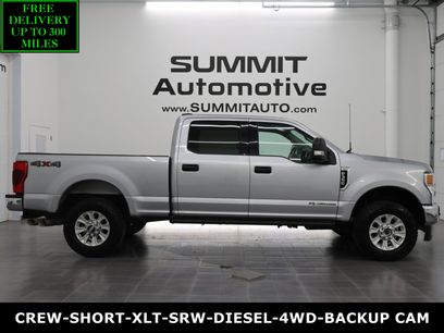 Used 2022 Ford F350 XLT w/ XLT Value Package