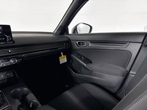 New 2026 Honda Civic Sport image 26