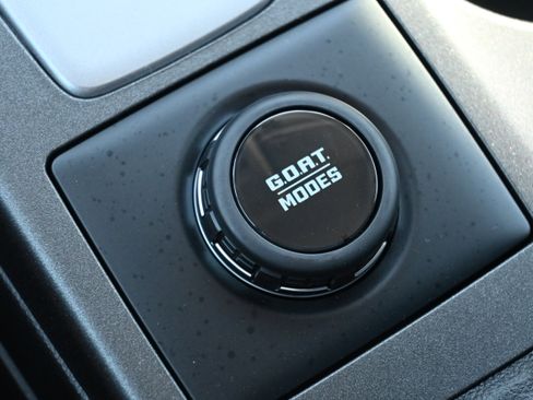 New 2026 Ford Bronco Sport Outer Banks w/ Outer Banks Tech Package+ image 29