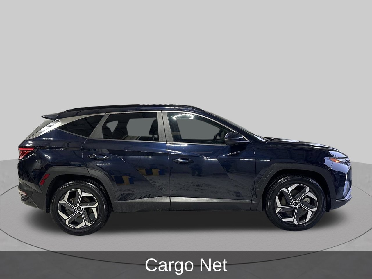 Used 2023 Hyundai Tucson SEL w/ Cargo Package AWD/4WD image 6