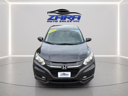 Used 2017 Honda HR-V EX image 10