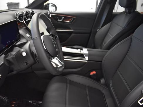 New 2026 Mercedes-Benz GLC 300 4MATIC image 22