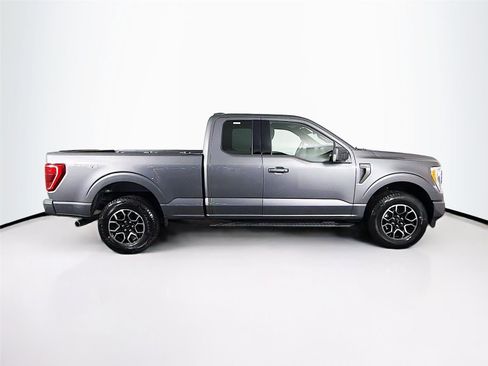 Used 2023 Ford F150 XLT w/ Equipment Group 302A High image 8