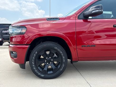 New 2026 RAM 1500 Lone Star RWD image 5