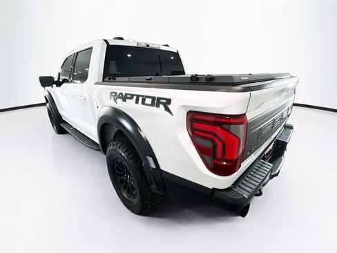 Used 2024 Ford F150 Raptor AWD/4WD image 29