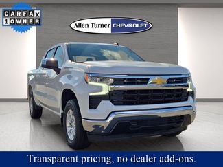 Used 2024 Chevrolet Silverado 1500 LT video 2