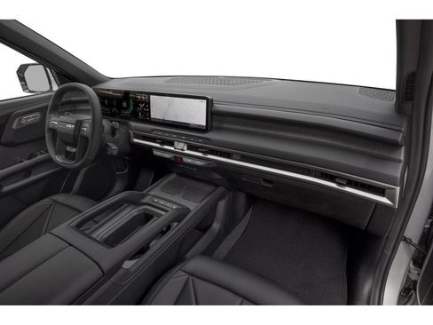 New 2027 Kia Telluride EX AWD/4WD image 11