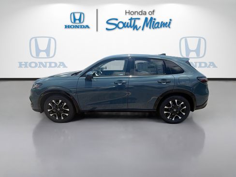 New 2027 Honda HR-V EX-L image 4