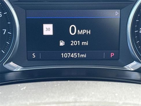 Used 2019 Chevrolet Equinox LT image 5