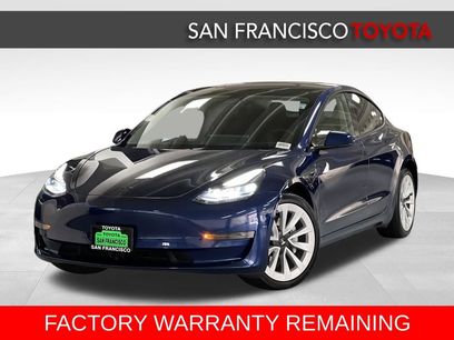 Used 2022 Tesla Model 3