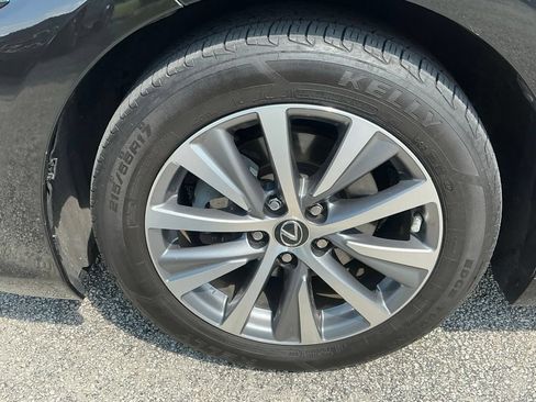 Used 2021 Lexus ES 350 w/ Premium Package FWD image 24