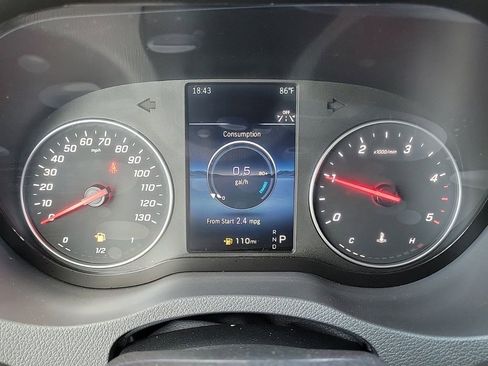 New 2025 Mercedes-Benz Sprinter 2500 image 17