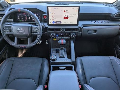 Used 2025 Toyota Tacoma TRD Pro AWD/4WD image 13