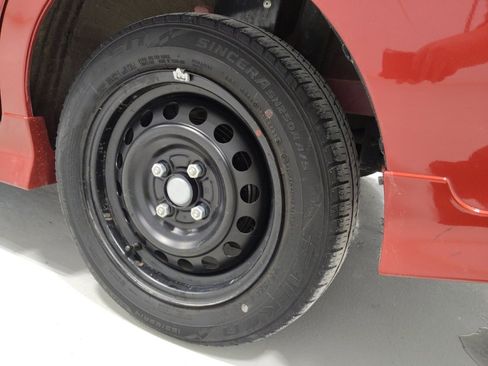 Used 2022 Mitsubishi Mirage G4 ES image 31