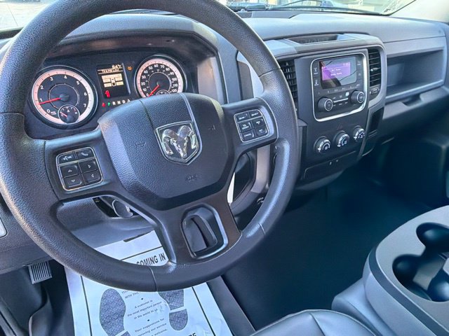 Used 2019 RAM 1500 Express AWD/4WD image 23