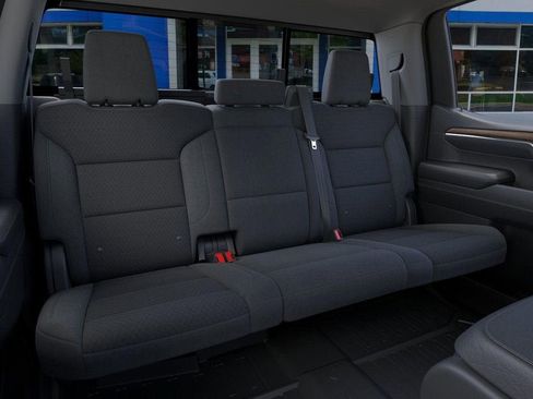New 2026 Chevrolet Silverado 1500 LT w/ Safety Package AWD/4WD image 17