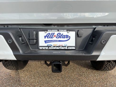 New 2026 Ford F150 Tremor AWD/4WD image 12