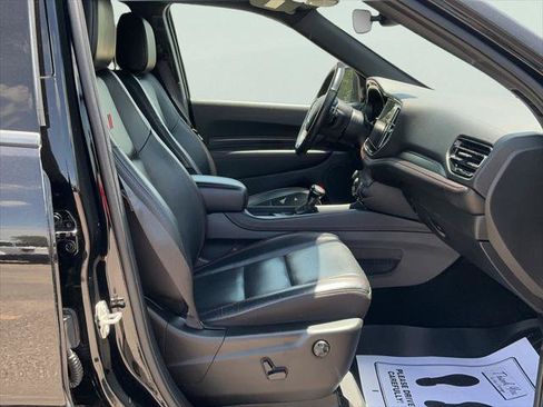 Certified 2024 Dodge Durango GT AWD/4WD image 11